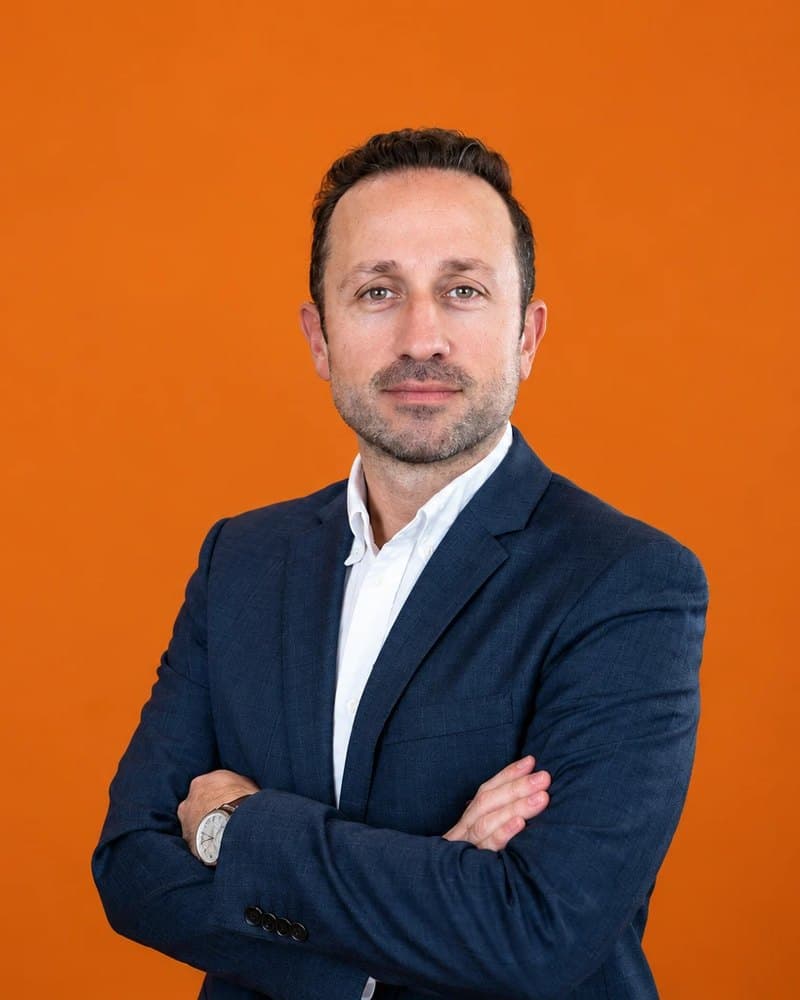 Mr. Rafael Odorizzi De Oliveira