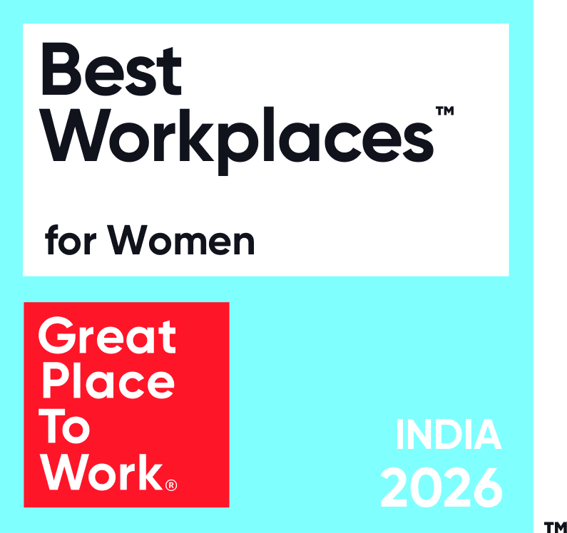 India's Best Workplaces for Women 2026, Great Place To Work